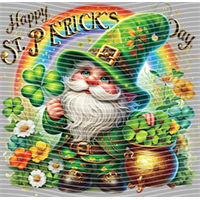 ST PATRICKS DAY-ST 977